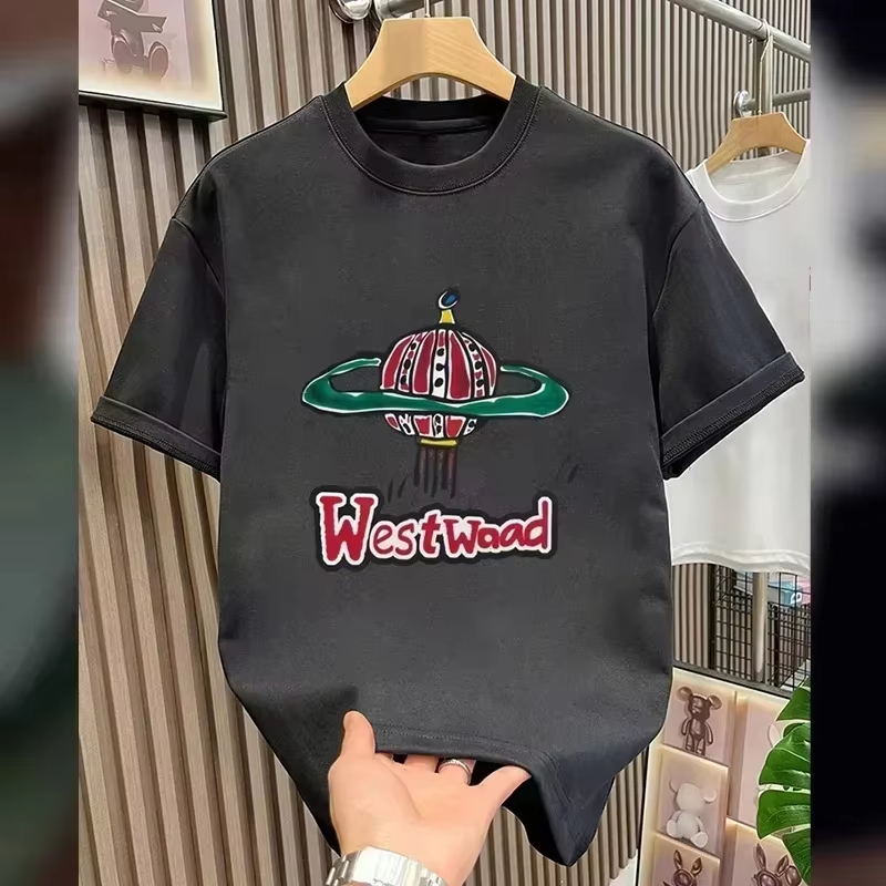 Streetwear Brand Logos - تي شيرت كلاسيكي بشعار العلامة التجارية،