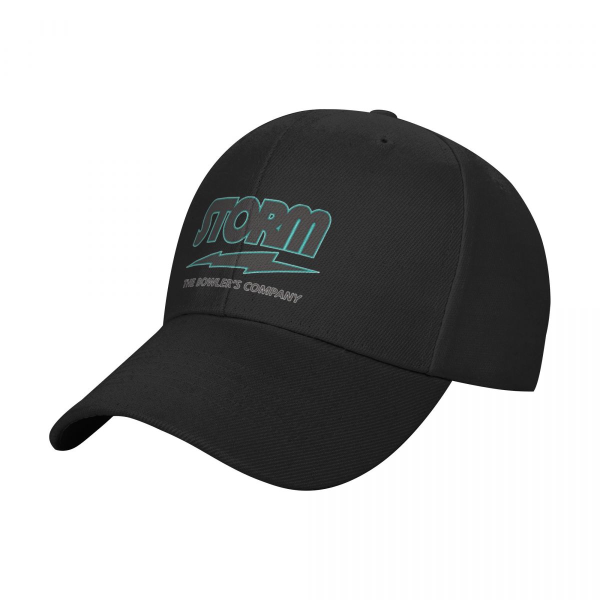 STORM قبعة بيسبول قبعة الجولف  - مراجعة Streetwear Brand Golf وسعره