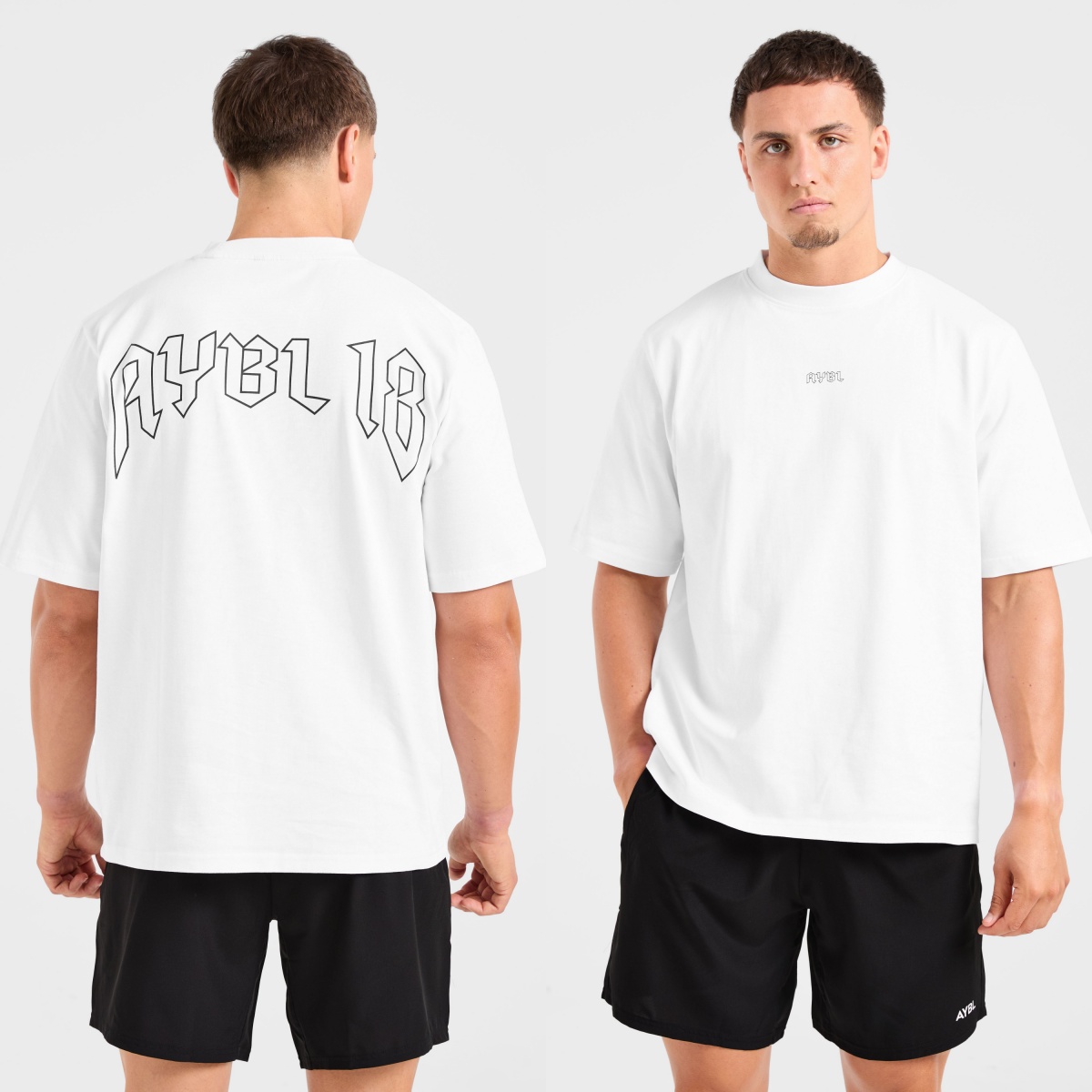 تي شيرت بشعار أحمر من ماركة St - مراجعة Streetwear Brand Logos وسعره