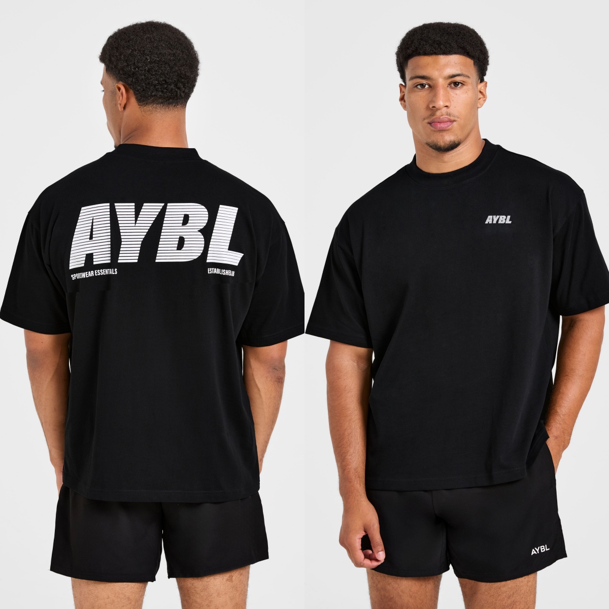 تي شيرت بشعار أحمر من ماركة St - مراجعة Streetwear Brand Logos وسعره