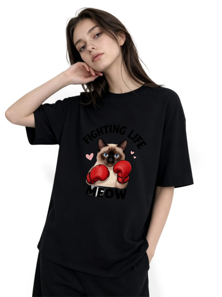 قمصان تي شيرت بتصميم مستقل من  - مراجعة Streetwear Brand Label وسعره