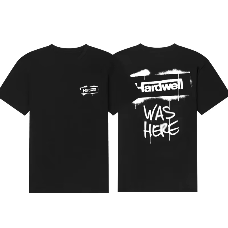 تي شيرت DJ Champion Ace Electr - مراجعة Streetwear Brand Label وسعره