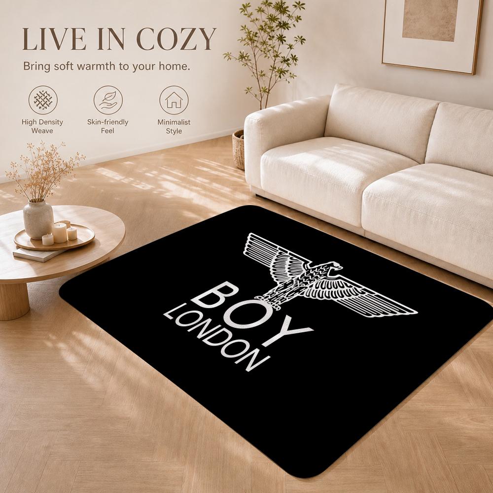 سجادة أرضية من ماركة ستريت وير - مراجعة Streetwear Brand Home Decor وسعره