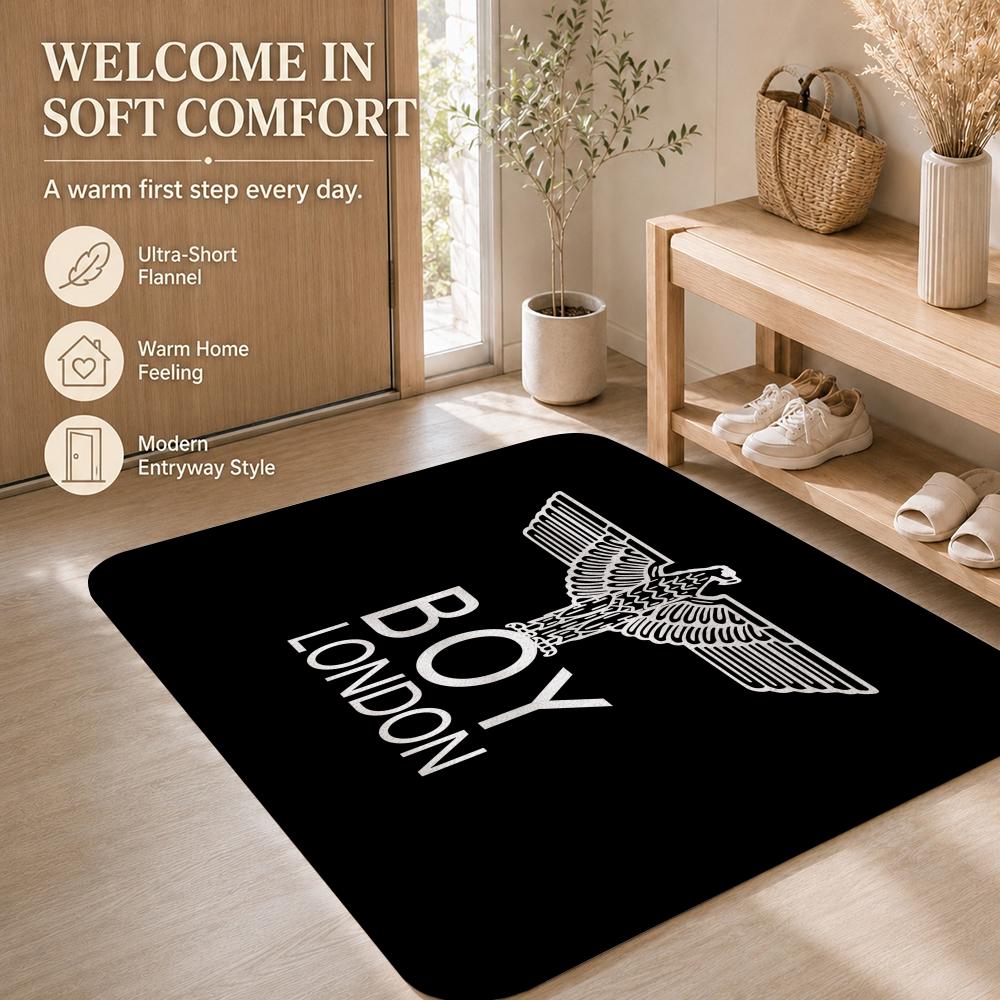 سجادة أرضية من ماركة ستريت وير - مراجعة Streetwear Brand Home Decor وسعره
