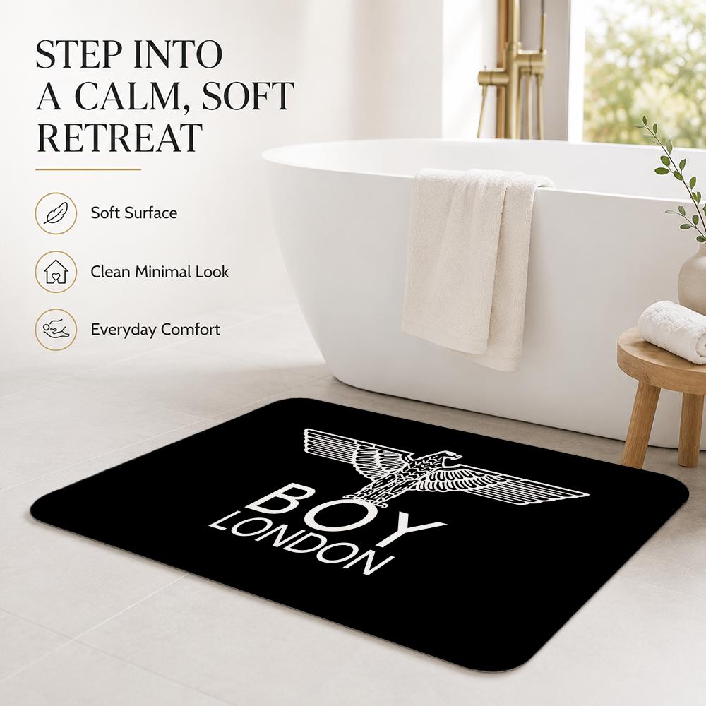 سجادة أرضية من ماركة ستريت وير - مراجعة Streetwear Brand Home Decor وسعره