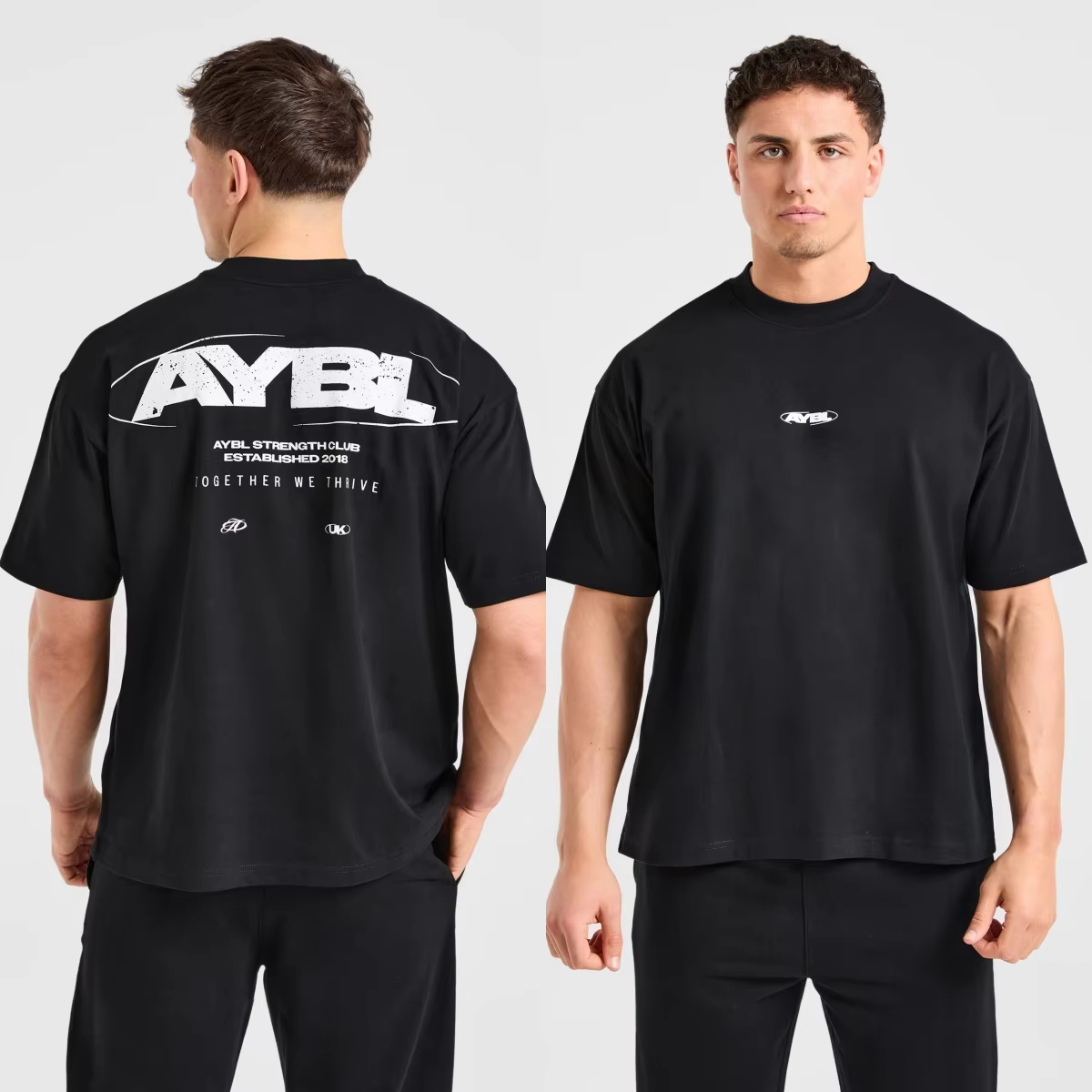 تي شيرت كلاسيكي بتصميم ريترو ل - مراجعة Streetwear Brand Logos وسعره