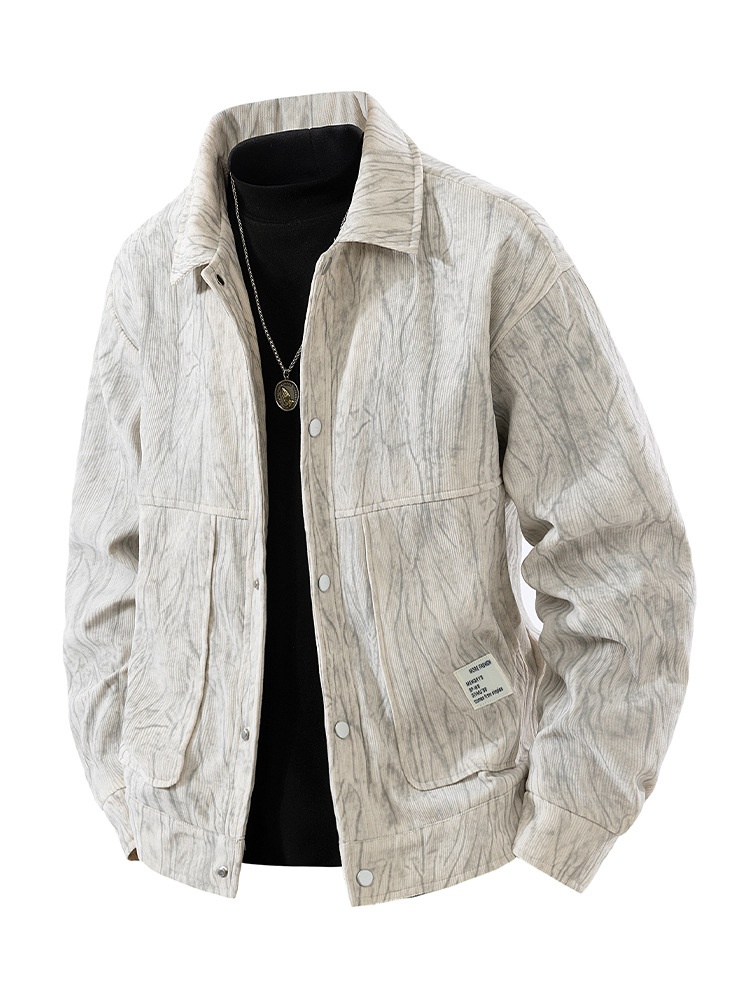 جاكيت ومعطف رجالي فاخر، ملابس  - مراجعة Streetwear Brand Best وسعره