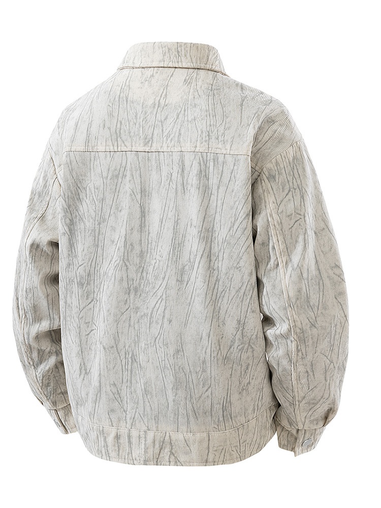 جاكيت ومعطف رجالي فاخر، ملابس  - مراجعة Streetwear Brand Best وسعره