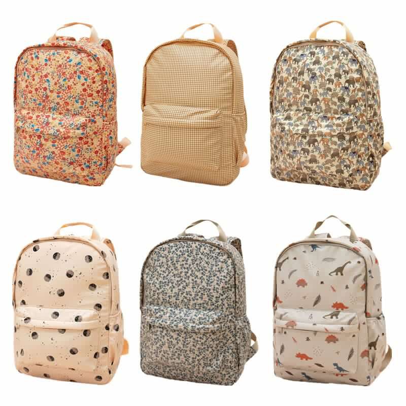 حقيبة ظهر للأطفال من KS حقيبة  - مراجعة Streetwear Brand Bag وسعره