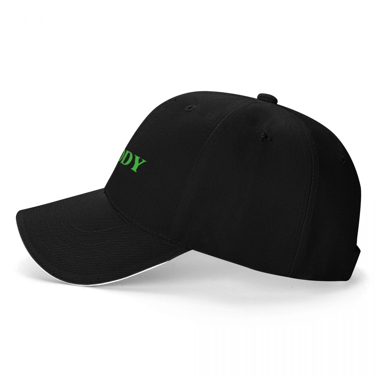 قبعة بيسبول دادي، قبعة جولف، ق - مراجعة Streetwear Brand Golf وسعره