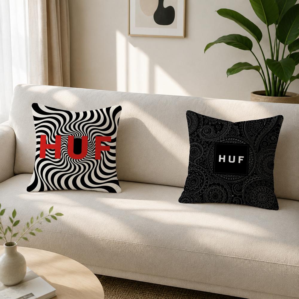 غطاء وسادة من ماركة ستريت وير  - مراجعة Streetwear Brand Home Decor وسعره