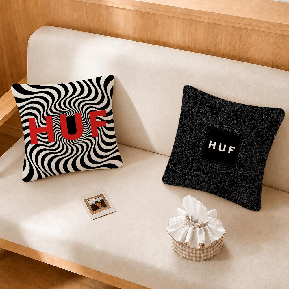 غطاء وسادة من ماركة ستريت وير  - مراجعة Streetwear Brand Home Decor وسعره