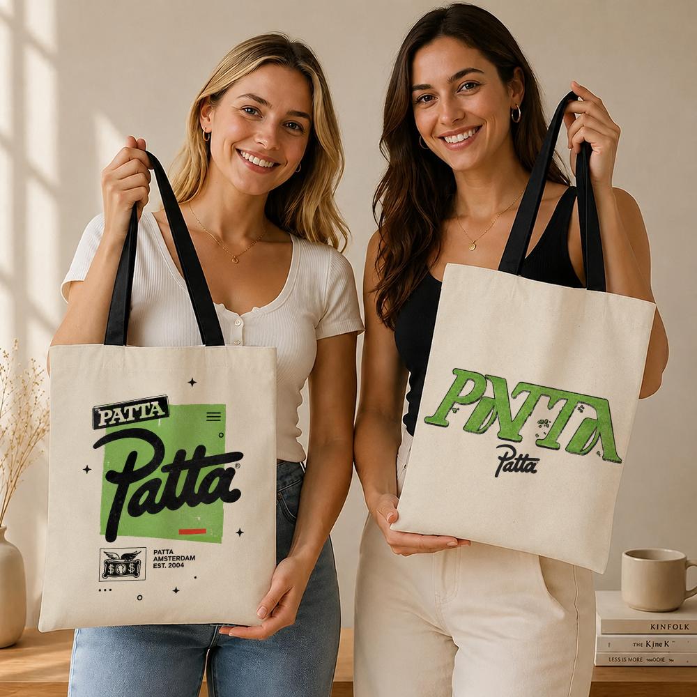 حقائب تخزين من ماركة ستريت وير - مراجعة Streetwear Brand Bag وسعره