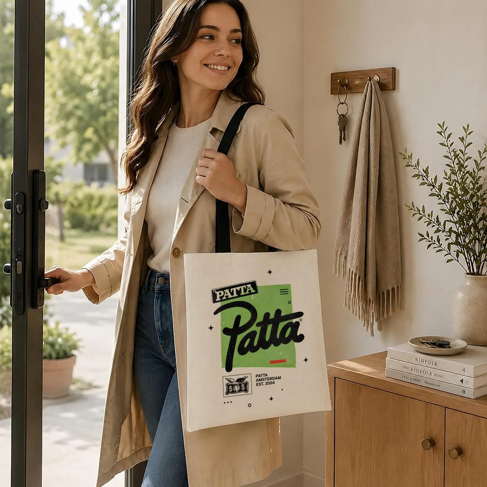 حقائب تخزين من ماركة ستريت وير - مراجعة Streetwear Brand Bag وسعره