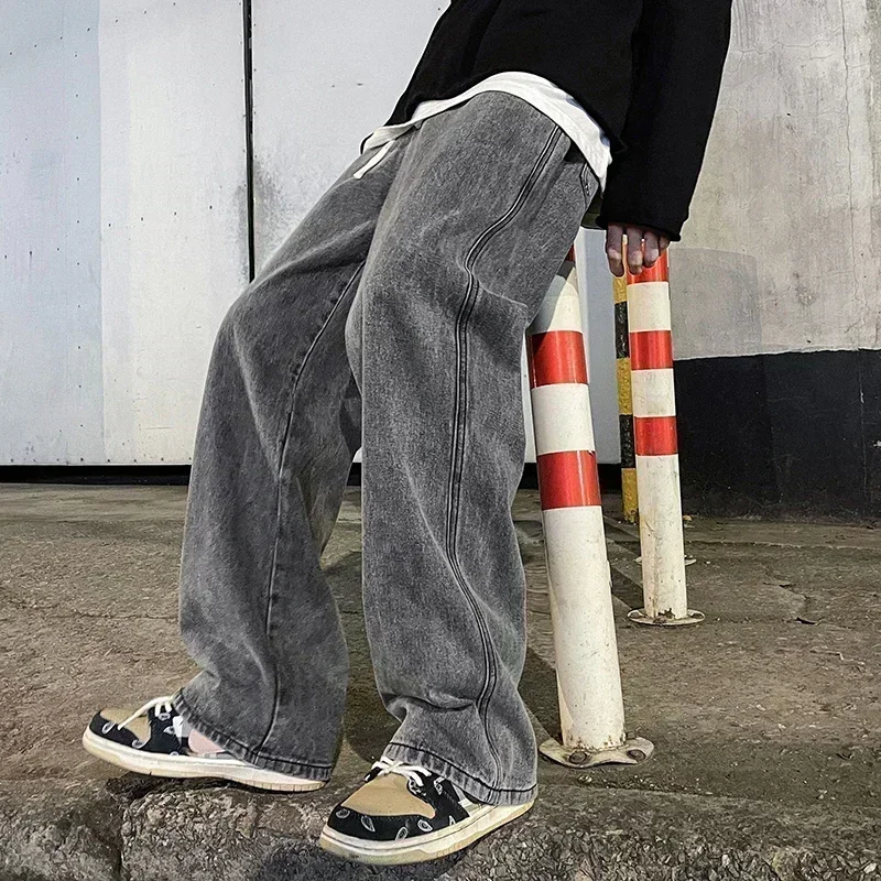 نوعية جيدة الشارع الشهير فضفاض - مراجعة Good Streetwear Brand وسعره
