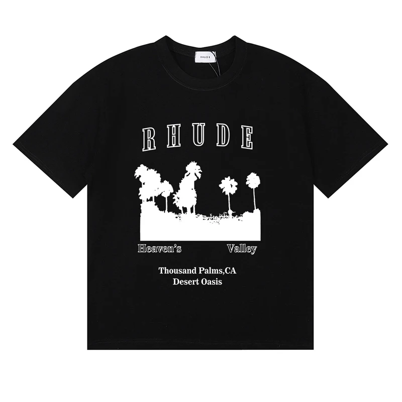 تي شيرت ماركة ستريت وير رود صي - مراجعة Streetwear Brand Logos وسعره