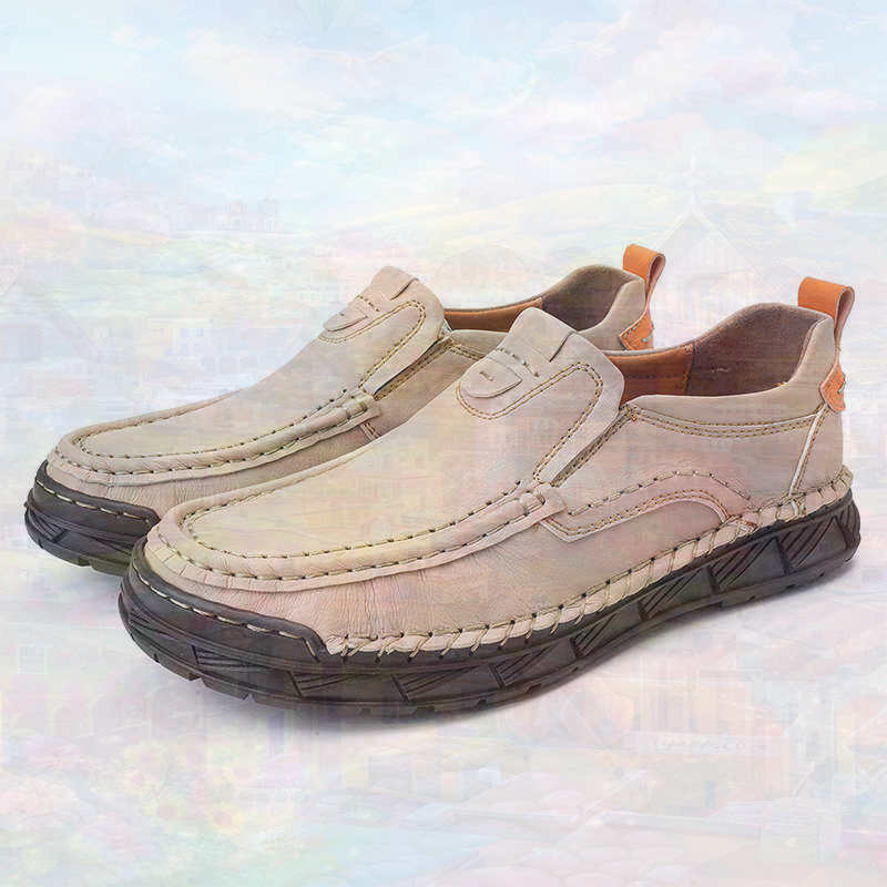 39 Slipon أحذية رياضية رجل 46  - مراجعة Streetwear Brand Best وسعره