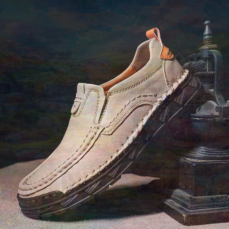 39 Slipon أحذية رياضية رجل 46  - مراجعة Streetwear Brand Best وسعره