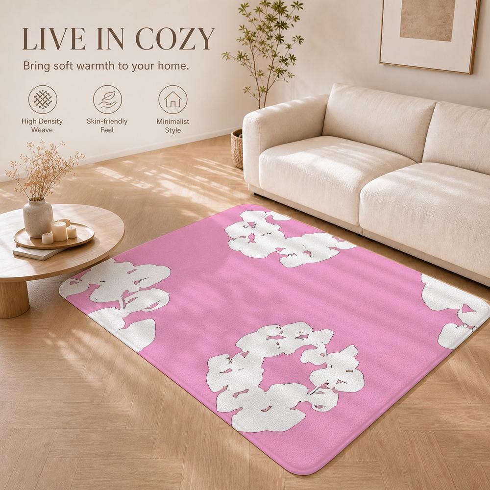 سجادة أرضية من ماركة ستريت وير - مراجعة Streetwear Brand Home Decor وسعره