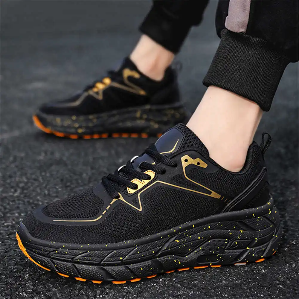 أحذية لا تنزلق مقاس 37 مقاس 44 - مراجعة Streetwear Brand Best وسعره