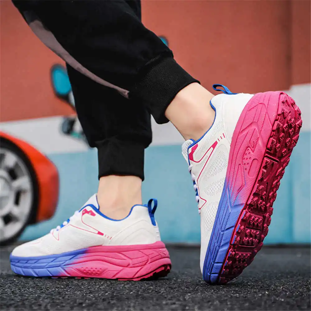 أحذية لا تنزلق مقاس 37 مقاس 44 - مراجعة Streetwear Brand Best وسعره