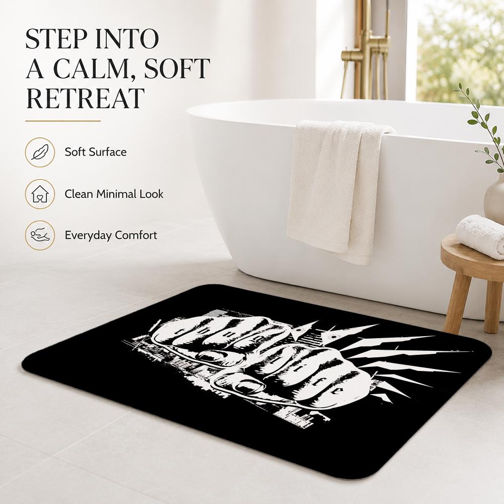 سجادة أرضية من ماركة ستريت وير - مراجعة Streetwear Brand Home Decor وسعره