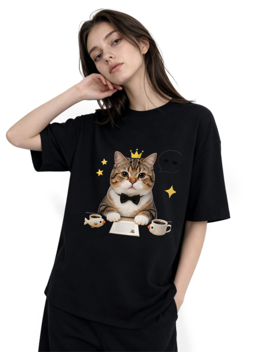 قمصان تي شيرت عضوية بتصميم عصر - مراجعة Streetwear Brand Label وسعره